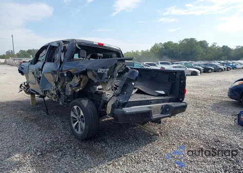 2019 Ford F150 Supercrew из США, поврежденный, VIN 1FTEW1EPXKFA29036